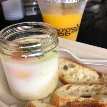 Eggslut - Breakfast & Brunch Near Me - Los Angeles, California
