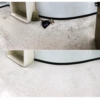Quality Maintenance - Floors: Before & After - Office Cleaning Near Me - Ventura, California Quality Maintenance - Floors: Before & After - Office Cleaning Near Me - Ventura, California
