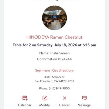 HINODEYA Ramen Union Square - Ramen Near Me - San Francisco, California HINODEYA Ramen Union Square - Ramen Near Me - San Francisco, California