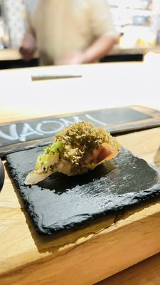 Sushi by Scratch Restaurants: Dallas by null