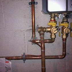 Matthew Brennan Plumbing