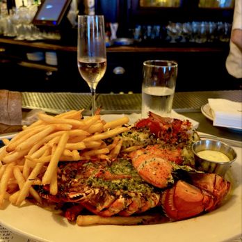 Pastis - Lobster Frites - French Near Me - New York, New York Pastis - Lobster Frites - French Near Me - New York, New York