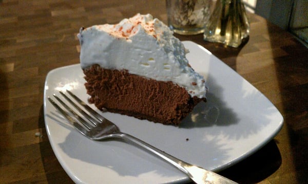 A la Mode Pies Phinney Ridge by null