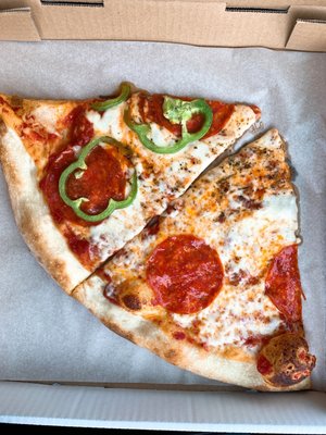 LUCY’S NEW YORK STYLE PIZZERIA - Updated December 2024 - 186 Photos