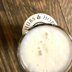 Hubs & Hops