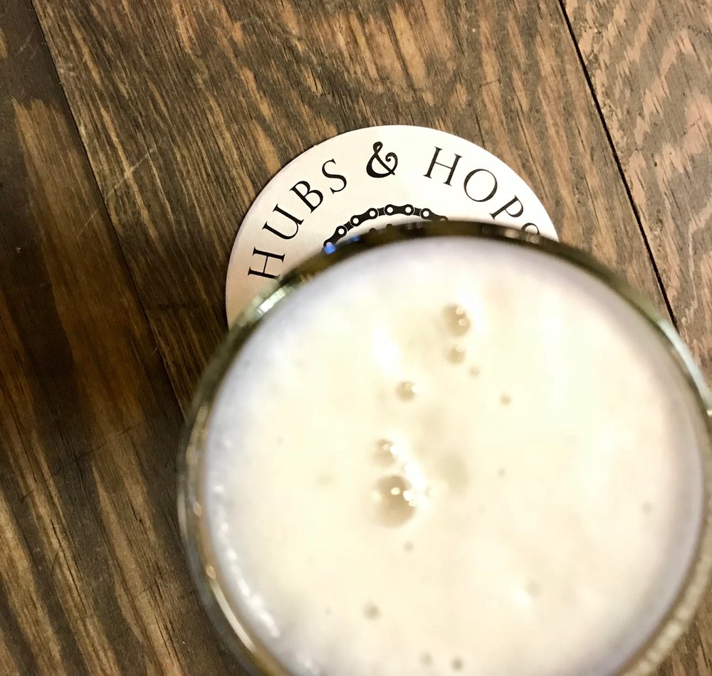 HUBS & HOPS Updated July 2024 19 Photos & 17 Reviews 209 W