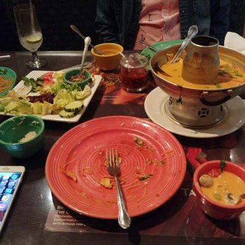 Thai Kitchen - I took this to shoe how only 2 people almost ate everything! Haha - Thai Near Me - Temecula, California Thai Kitchen - I took this to shoe how only 2 people almost ate everything! Haha - Thai Near Me - Temecula, California