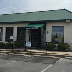 Allview Liquors