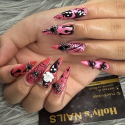 Holly’s Nails - Angie