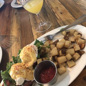 Oddfellows - Benedict. - Breakfast & Brunch Near Me - Dallas, Texas Oddfellows - Benedict. - Breakfast & Brunch Near Me - Dallas, Texas