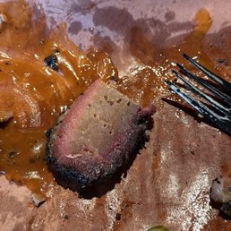 Dry brisket. $30 Dry brisket. $30