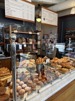 Seven Stars Bakery - Broadway by null