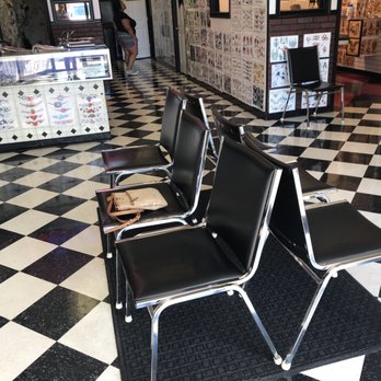 Dougie's Tattoos - Waiting Area - Tattoo Near Me - Waldorf, Maryland Dougie's Tattoos - Waiting Area - Tattoo Near Me - Waldorf, Maryland