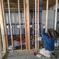 Ford Plumbing & Septic