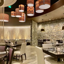 Puyalapabs Cafe - Beautiful dining area.