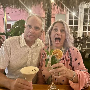 Viva Argentinian Steakhouse - We're so excited about Kendra's service!! Seriously, she's a fantastic bartender: friendly, personable, and makes the BEST cocktails! - Argentine Near Me - Key West, Florida Viva Argentinian Steakhouse - We're so excited about Kendra's service!! Seriously, she's a fantastic bartender: friendly, personable, and makes the BEST cocktails! - Argentine Near Me - Key West, Florida