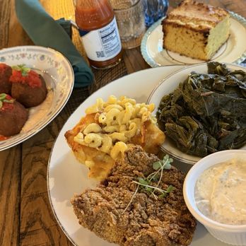 Betty Lou's - Southern Near Me - Pasadena, Maryland