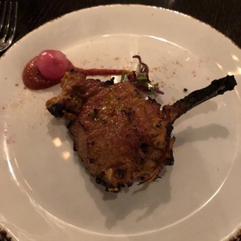 Bombay Bustle - Indian Near Me - London, XGL