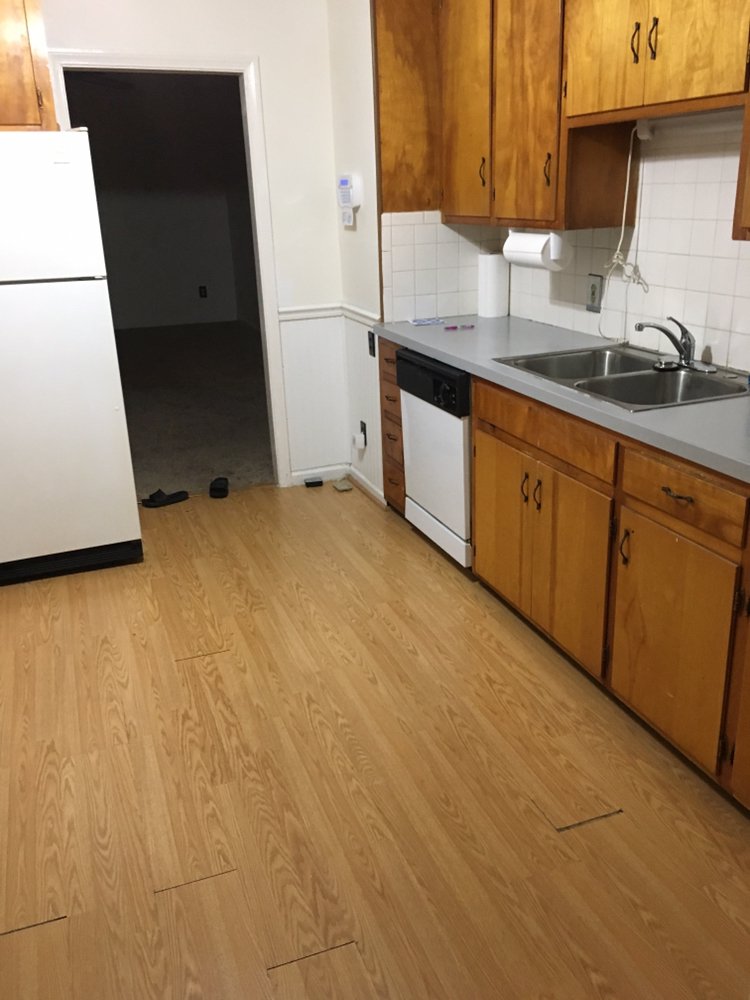 UNIVERSAL DETAILED CLEANING Updated April 2024 Greensboro, North