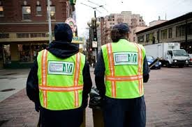 Metropolitan Improvement District