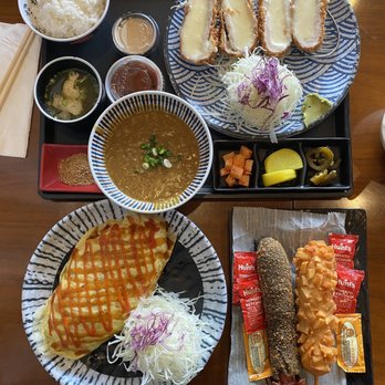The Basac - Korean Near Me - Flushing, New York