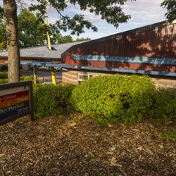 High Point Community Center