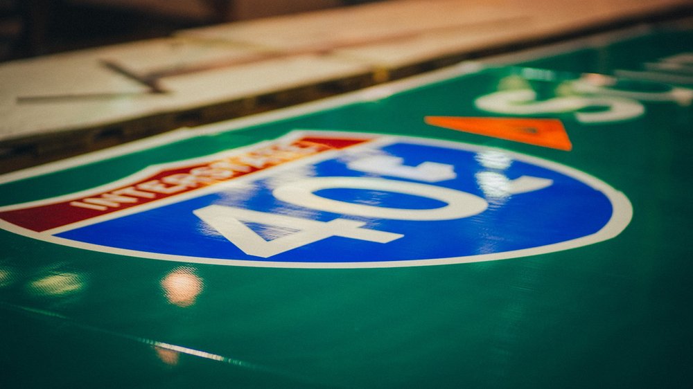 SAFEWAY SIGN COMPANY Updated 2024 17 Photos 9875 Yucca Rd, Adelanto, California Graphic