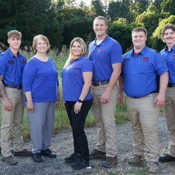 Smooth Waters Plumbing