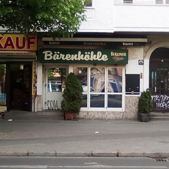 Bärenhöhle - Gay Bars Near Me - Berlin, BE Bärenhöhle - Gay Bars Near Me - Berlin, BE