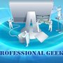Photo of Professional Geeks