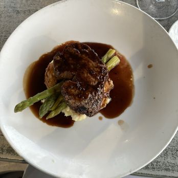 West Coast Provisions - 6oz Filet* - Sushi Bars Near Me - Henrico, Virginia West Coast Provisions - 6oz Filet* - Sushi Bars Near Me - Henrico, Virginia
