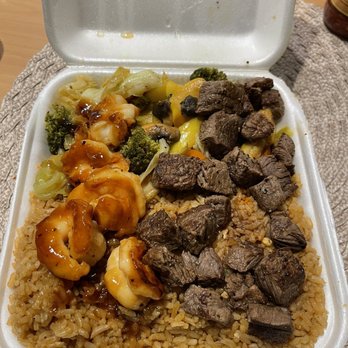 Two Brothers Hibachi - The go to Steak and Shrimp - Food Trucks Near Me - Sherman, Texas Two Brothers Hibachi - The go to Steak and Shrimp - Food Trucks Near Me - Sherman, Texas