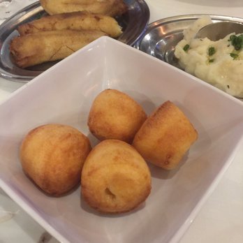 Churrasco de Brasil - Pão de queijo - Brazilian Near Me - Tucson, Arizona