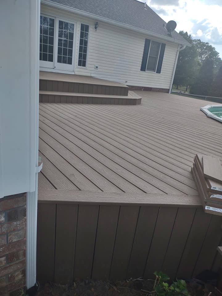 Slide of Bullseye Construction