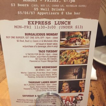 Fat Sal's Bar & Grill - Bars Near Me - Buchanan, New York
