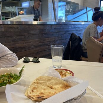 Crave Mediterranean Grill - Pita bread - Mediterranean Near Me - Glendale, Colorado Crave Mediterranean Grill - Pita bread - Mediterranean Near Me - Glendale, Colorado