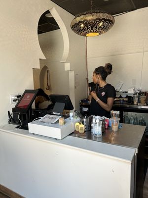 Jahunger Cambridge by null