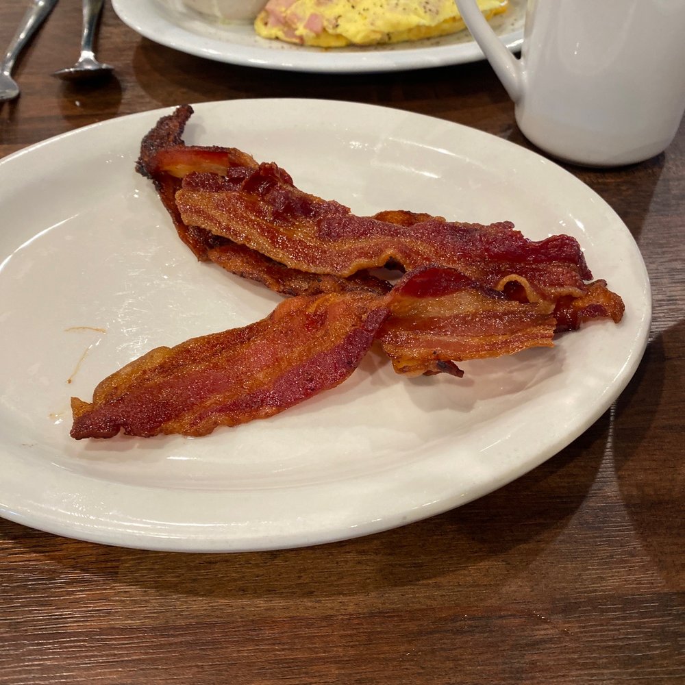 Blueberry's Cafe - Bacon - Breakfast & Brunch Near Me - Naples, Florida Blueberry's Cafe - Bacon - Breakfast & Brunch Near Me - Naples, Florida