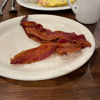 Blueberry's Cafe - Bacon - Breakfast & Brunch Near Me - Naples, Florida