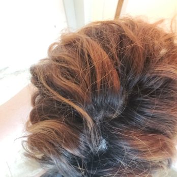Saint Rose - First color! - Hair Salons Near Me - Houston, Texas Saint Rose - First color! - Hair Salons Near Me - Houston, Texas