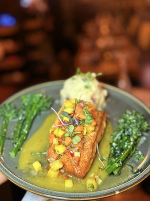 Frenchy's Hideout by null