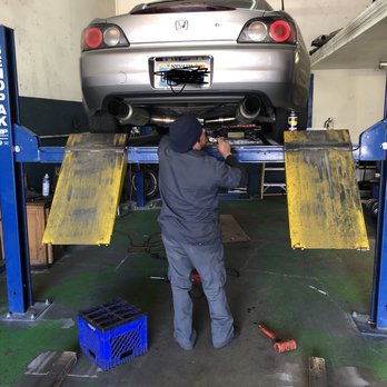 Sahara Muffler - Auto Parts & Supplies Near Me - Las Vegas, Nevada