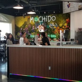 Mochido - Donuts Near Me - Bakersfield, California Mochido - Donuts Near Me - Bakersfield, California
