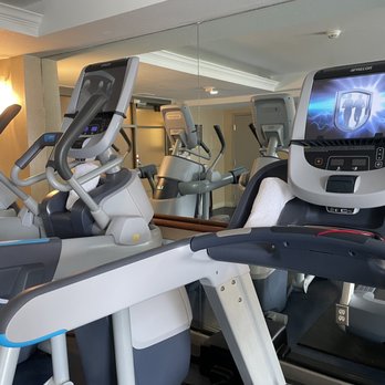 Marriott Jacksonville Downtown - Gym - Hotels Near Me - Jacksonville, Florida Marriott Jacksonville Downtown - Gym - Hotels Near Me - Jacksonville, Florida