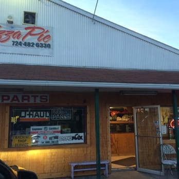 Pizza Pie - Front door. - Pizza Near Me - Meridian, Pennsylvania Pizza Pie - Front door. - Pizza Near Me - Meridian, Pennsylvania