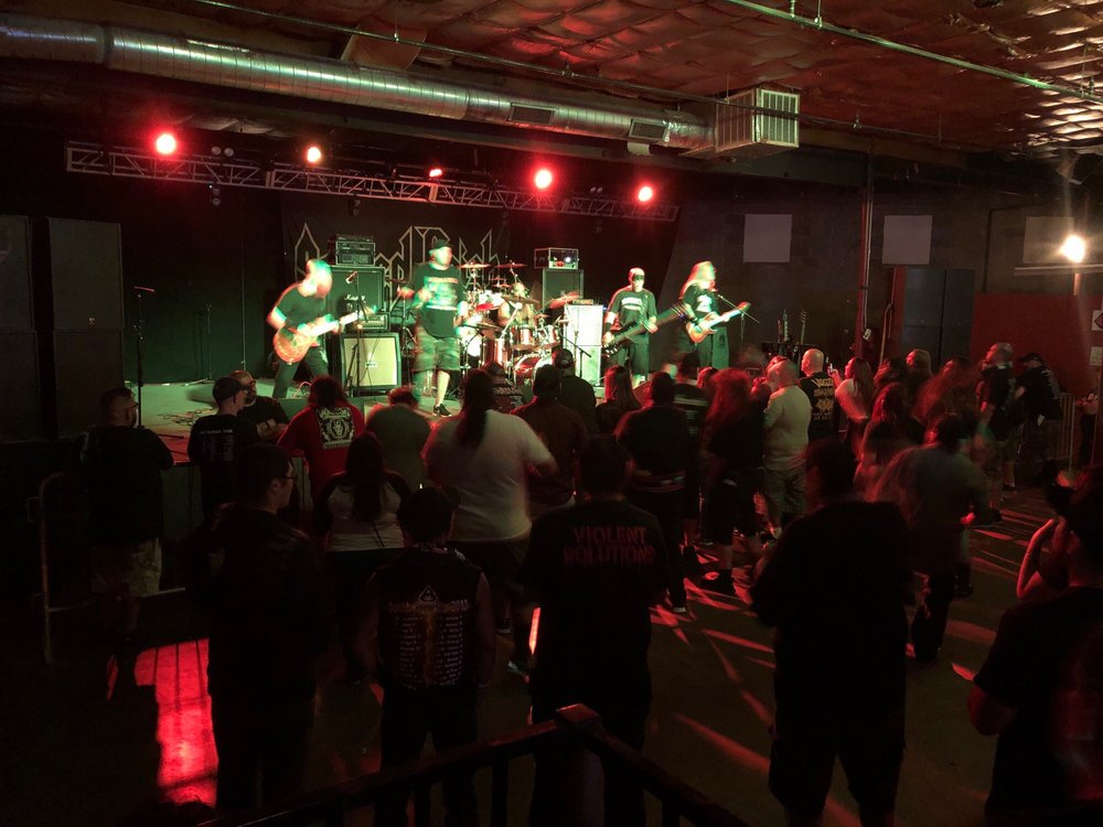 THE ROCK BOX 22 Photos & 25 Reviews Bars 1223 E Houston St, San