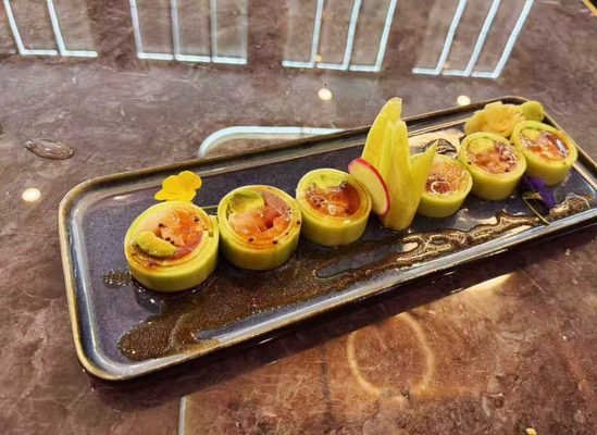 Chili Bistro by null