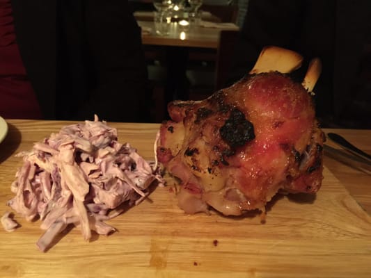 The Potted Pig by null