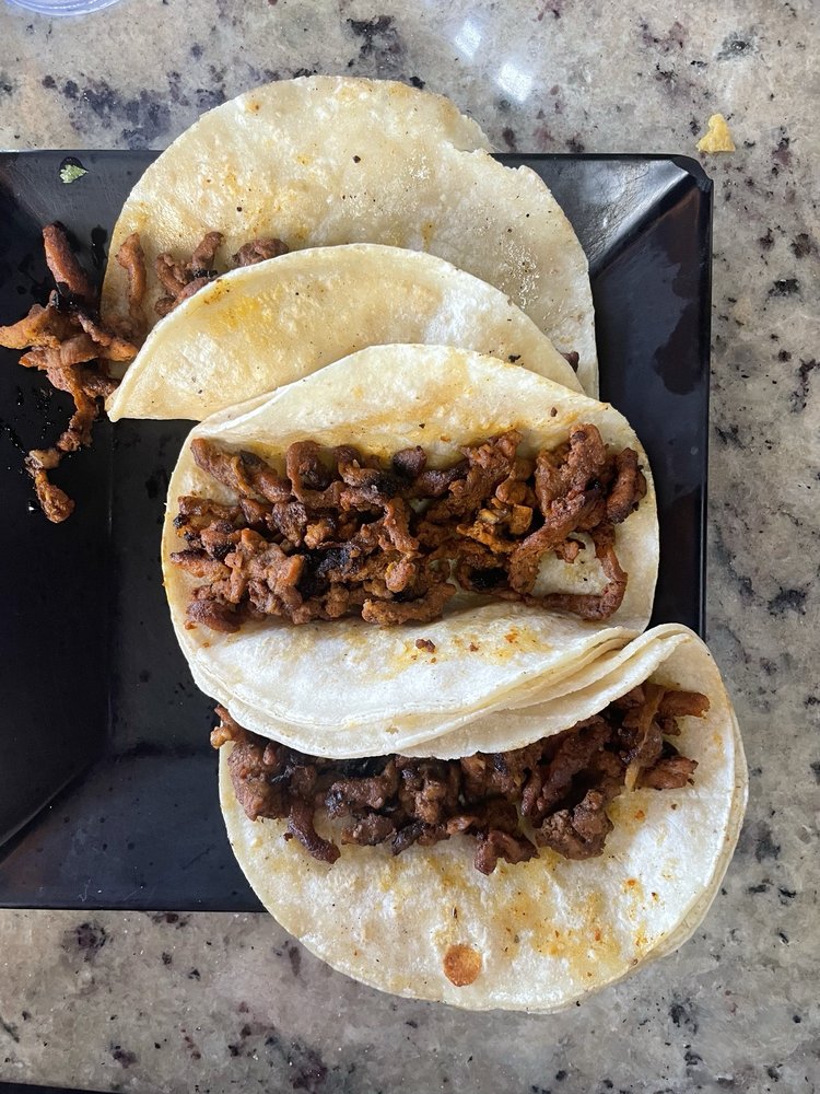 La Botana Mexican Grill & Bar