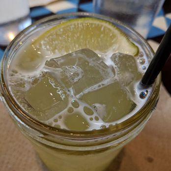 Condado Tacos - Sparkling margarita - Tacos Near Me - Pittsburgh, Pennsylvania Condado Tacos - Sparkling margarita - Tacos Near Me - Pittsburgh, Pennsylvania